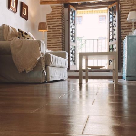 Casita Con Encanto Preciosas Vistas Al Albaicyn Granada Bagian luar foto