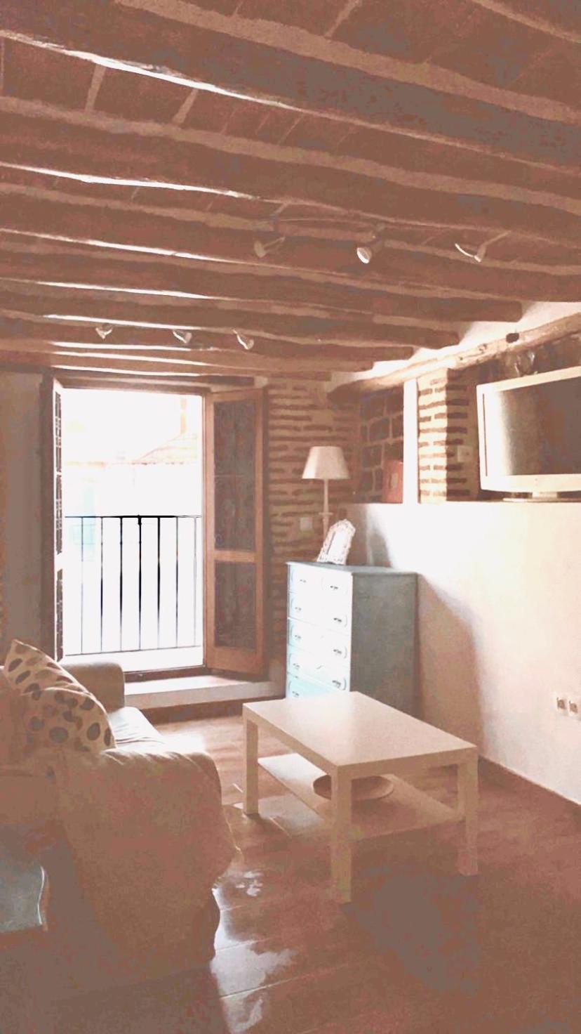 Casita Con Encanto Preciosas Vistas Al Albaicyn Granada Bagian luar foto